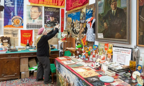 Поройтесь в квартире: эти 5 вещей из СССР — сокровище для каждой хозяйки